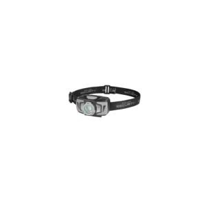 Lb Marketing 97973 Ryder Black 130/500 Lumens White LED