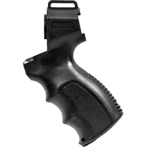 J&E MOSSBERG 500 PISTOL GRIP