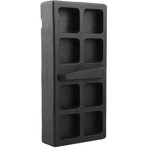 Lead & Steel L&S LS-VB-LOWER LOWER RECEIVER VISE BLOCK - $6.47 at Shooting Surplus