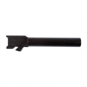 Ggp Non-threaded Barr For Glk17 Gen5