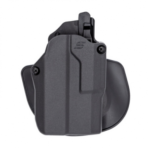 SOLIS ALS Concealment OWB Holster