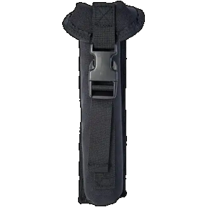 Banish(silencer Central) 4966 Suppressor Pouch Banish Black - Banish Suppressors