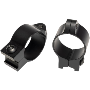 Winchester Winchester Repeating Arms 64636 Ranger Scope Rings 1" Tube Medium - $33.05 at Shooting Surplus