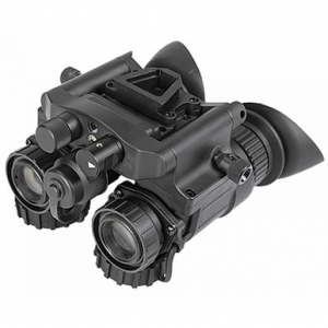 Agm Nvg-50 3aw1 Dual Night Vision Goggle/bino
