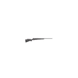 WEATHERBY Mark V Weathermark Rifle 7mm WEATHERBY Magnum 26 Inch Barrel Cerakote Finish