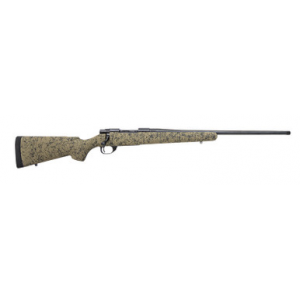 HOWA Hs 6mmarc 22" Tb Hs Prec 3pos Grn/blk 682146880625 1011183
