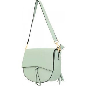 Rugged Rare Zoey Concealed Carry Purse Mint