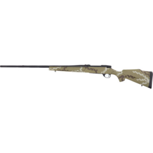 WEATHERBY Vanguard Outfitter 7mm-08 Remington 24" 5 Rounds Cerakote Multi-color