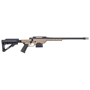 Mossberg MVP LC 7.62x51 NATO 18 Inch Bolt Action Rifle