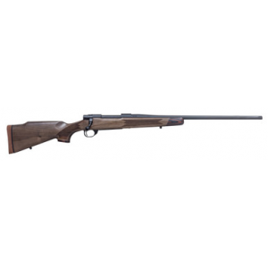 Howa M1500 Mini Action Super Deluxe Rifle 6mm ARC. 22 in. Super Deluxe Walnut