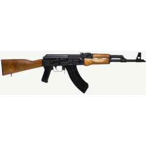Century Arms BFT47 Essential AK-47 Rifle 7.62x39 16.5" Barrel Wood Stock & Handguard