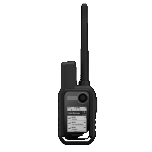 Garmin 0100229050 Alpha 10 Dog Tracker/Trainer 10 Handheld Internal Rechargeable Li-ion Battery Bluetooth/ANT+ GPS Yes