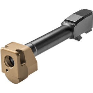 FN 20100809 Compensator Kit 9mm Black/Flat Dark Earth