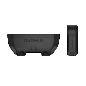 Garmin 0101302300 Extended Battery Pack Black Compatible w/ Alpha T20/Alpha TT25