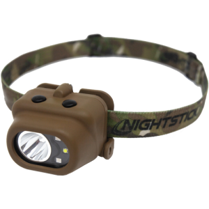 Multi-Function LED Headlamp - Flat Dark Earth