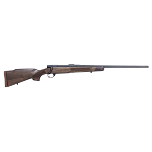 Howa M1500 Mini Action Super Deluxe Rifle 6.5 Grendel 22 in. Super Deluxe Walnut