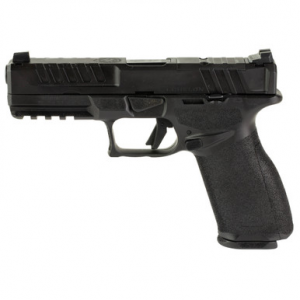 Springfield Armory Echelon 9mm Luger 4.5" 10 Rounds Melonite Optics Ready