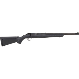 Ruger American Rimfire Compact 17 HMR 18" Adjustable Stock