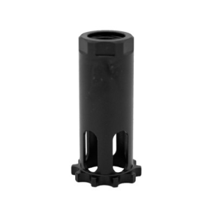 HUXWRX RAD Piston 1/2X28 Compatible with SilencerCo Rugged RAD 9 45