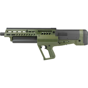 IWI Tavor TS12 12 Gauge 18.5 in. 15 Rounds Olive Drab