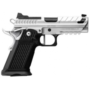 Fusion Xp Pro 9mm 4 Chrome 17rd