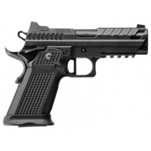 Fusion Xp Pro 9mm 4 Black 17rd