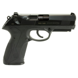 Beretta Px4 Storm 9mm Luger 4.1in 10+1 Bruniton Serrated Steel Slide