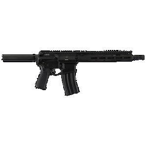 Bravo Company USA Recce 11 MCMR 5.56 NATO 11.5" 30 Rounds Matte Left Hand