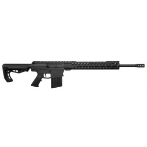 T6 Thunder Series 308win 20 Mlok Comp Srs Blk