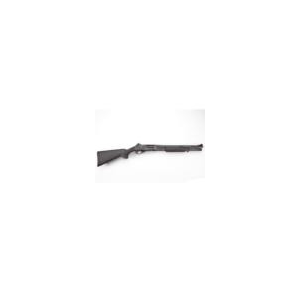 Wilson Combat Border Patrol Shotgun 12 Gauge 18.4 Inch Barrel 6 Rounds Armor-Tuff