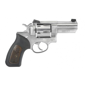 Ruger GP100 10mm, 3in. Barrel, 6rd - Stainless (1780)