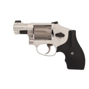 Smith & Wesson 632 UC 32 H&R Magnum 1-7/8" 6 Round Stainless Steel