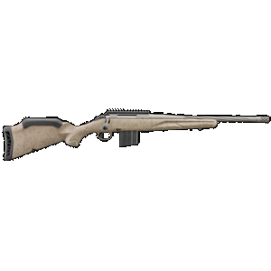 Ruger American RanchGen II 350 LeMOS Gend 16in Cobalt 5rd