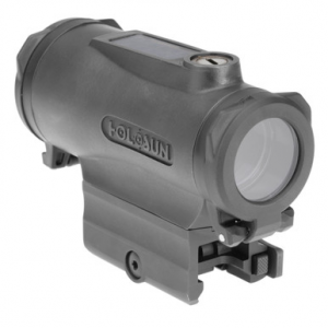 Holosun HE530C-GR Elite 30mm Green Solar Red Dot Sight