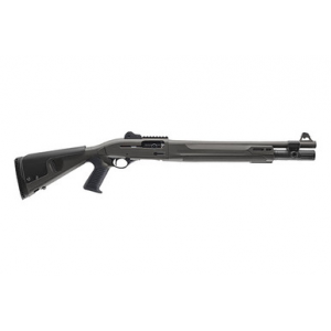 Beretta 1301 Tactical Mod 2 12 Gauge 18.5 Inch Gray Polymer Grip