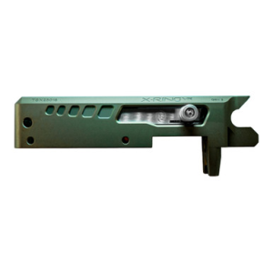 879971001060 TACSOL Xring Vr Gen2 Rcvr 22lr Odg 879971001060 TSOXRA2MOD
