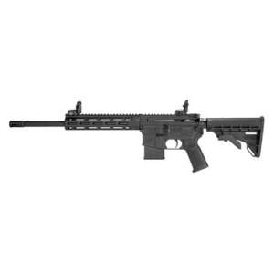 TIPPMANN M4-22 Pro 16" 22lr 10rd Blk