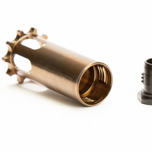 Griffin Universal Piston Cgs