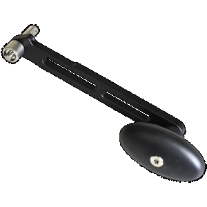 TenPoint ACUdraw DC Handle