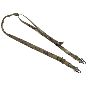 TACSHIELD T6030MC WARRIOR SLING 2N1 W/FAST ADJ MC
