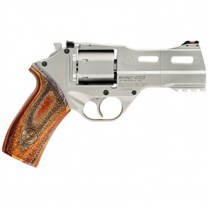 CHIAPPA FIREARMS White Rhino 40ds, 357 Magnum, 4in. Barrel, 6rd - (CF 340222)