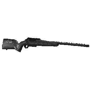 CHRISTENSEN Arms 8011500700 Evoke Full Size 30-06 Springfield 4+1 22" Burnt Bronze Cerakote #4 Contour Threaded Barrel, Gray W/bronze Logo Hybrid Hunter W/picatinny Rail Synthetic Stock