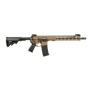 LWRC Icmk II R5 C .223 Rem 5.56 NATO 14.7in Semi Auto Rifle 7 lbs
