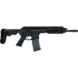 Faxon Firearms ARAK-21 XRS, 7.62x39mm, 12.5in. Barrel, 30rd - Black (ARAK-21XRS762P)