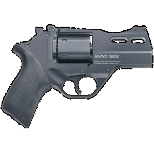 Chiappa Firearms Rhino 30SAR 357 Magnum 3 Inch 6 Shot Anodized Steel Frame