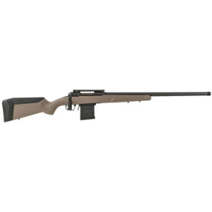 Savage 110 Tactical Desert 6.5 Creedmoor 24" Flat Dark Earth