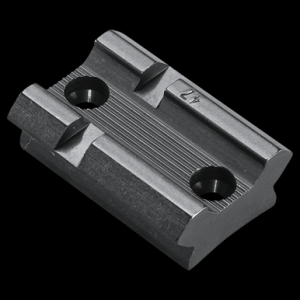 Weaver Mounts 48503 Top Mount Base 47M Matte Black Marlin MR7/Winchester 70/Browning A-Bolt Long Action