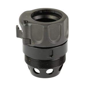 Surefire Surefire Fast-Attach Hub - 7.62 - Suppressor Muzzle Adapter - $269.00 at Shooting Surplus