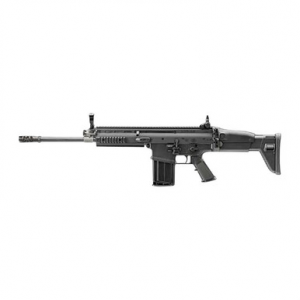 FN SCAR 17S 7.62 NATO 16.25in 10rd Steel Barrel Anodized Aluminum Receiver