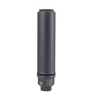 Maxim Defense DSX-D Suppressor - Black | 7.62